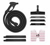 Kit vapeur aspiration vaporetto MV