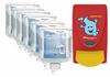 Pack distributeur Deb enfant clear foam 6X1L