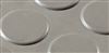 Tapis caoutchouc pastillé 1,20x10m gris