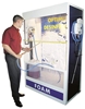 Centrale mousse Profoam R rincage PVC 20 m