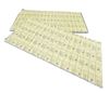 Plaque de glu destructeur insecte BRC AGR30 lot de 6