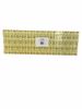 Plaque de glu destructeur insecte BRC AGR40 AGR80 lot de 6