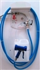 Centrale de nettoyage desinfection 1 produit 15 m basic bidon 5 L