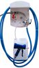 POS1250BPA0 - Centrale de nettoyage désinfection 1 produit 25 m basic bidon 10 L
