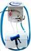 POS2250APA0 - Centrale de nettoyage desinfection 2 produit 25 m basic bidon 5 L