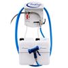POS2250BPA0 - Centrale de nettoyage desinfection 2 produit 25 m basic bidon 10 L