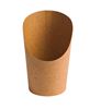 POTWRAPK - Pot à wrap carton kraft colis de 1000
