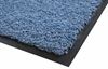 Tapis entrée 580 grs bleu 40x60cm