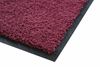 Tapis entrée 580 grs prune 40x60cm