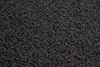 Tapis entrée 580 grs noir 40x60cm