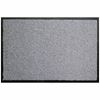 Tapis entrée 580 grs gris 40x60cm