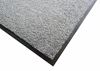 Tapis entrée 580 grs gris 40x60cm