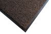 Tapis entrée 580 grs brun- 60x80cm