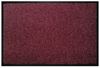 Tapis entrée 580 grs prune 60x80cm