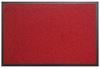 Tapis entrée 580 grs rouge 80x120cm