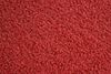 Tapis entrée 580 grs rouge 80x120cm