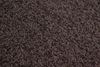 Tapis entrée 580 grs brun- 80x120cm