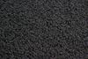 Tapis entrée 580 grs noir 80x120cm
