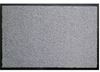 Tapis entrée 580 grs gris 80x120cm
