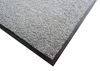 Tapis entrée 580 grs gris 80x120cm