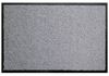 Tapis entrée 580 grs gris 90x150cm