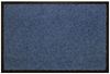 Tapis entrée 580 grs bleu 90x150cm