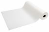 Tete a tete airlaid 24m blanc colis de 4