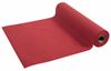 Tete a tete airlaid 24m bordeaux colis de 4