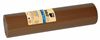 Tete a tete airlaid 24m chocolat colis de 4