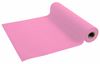 Tete a tete airlaid 24m rose poudré colis de 4