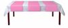 Tete a tete airlaid 24m rose poudré colis de 4