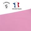Tete a tete airlaid 24m rose poudré colis de 4