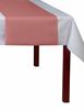 Tete a tete spunbond 24m vieux rose colis de 4