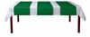 Tete a tete spunbond 24m vert sapin colis de 4