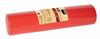 Tete a tete spunbond 24m rouge colis de 4