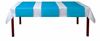 Tete a tete spunbond 24m turquoise colis de 4