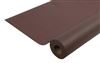 Nappe spunbond 50m chocolat