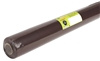 Nappe spunbond 50m chocolat