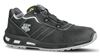 Chaussure de securite homme Face S3 SRC