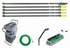 Kit eau pure Unger RO M perche ultra HiMod