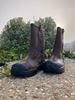 RR40384 - Botte securite froid fourree Alaska