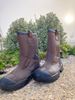 RR40384 - Botte securite froid fourree Alaska