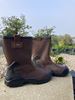 RR40384 - Botte securite froid fourree Alaska
