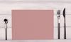 Set spunbond vieux rose par 100