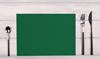 Set spunbond vert sapin par 100
