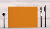 Set spunbond orange par 100