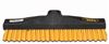 Balai frottoir industriel 30cm jaune