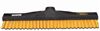 Balai frottoir industriel 40cm jaune
