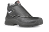 Chaussure de securite resistante chaleur Bulls S3 HRO SRC