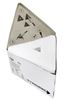 Quikpad Unger Stingray paquet de 100